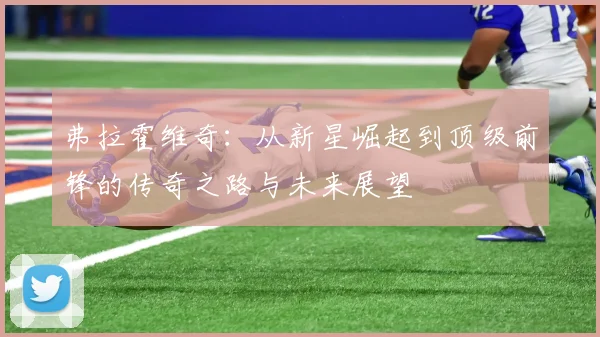 弗拉霍维奇：从新星崛起到顶级前锋的传奇之路与未来展望